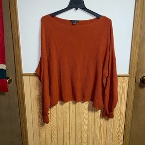 French Connection sweater
